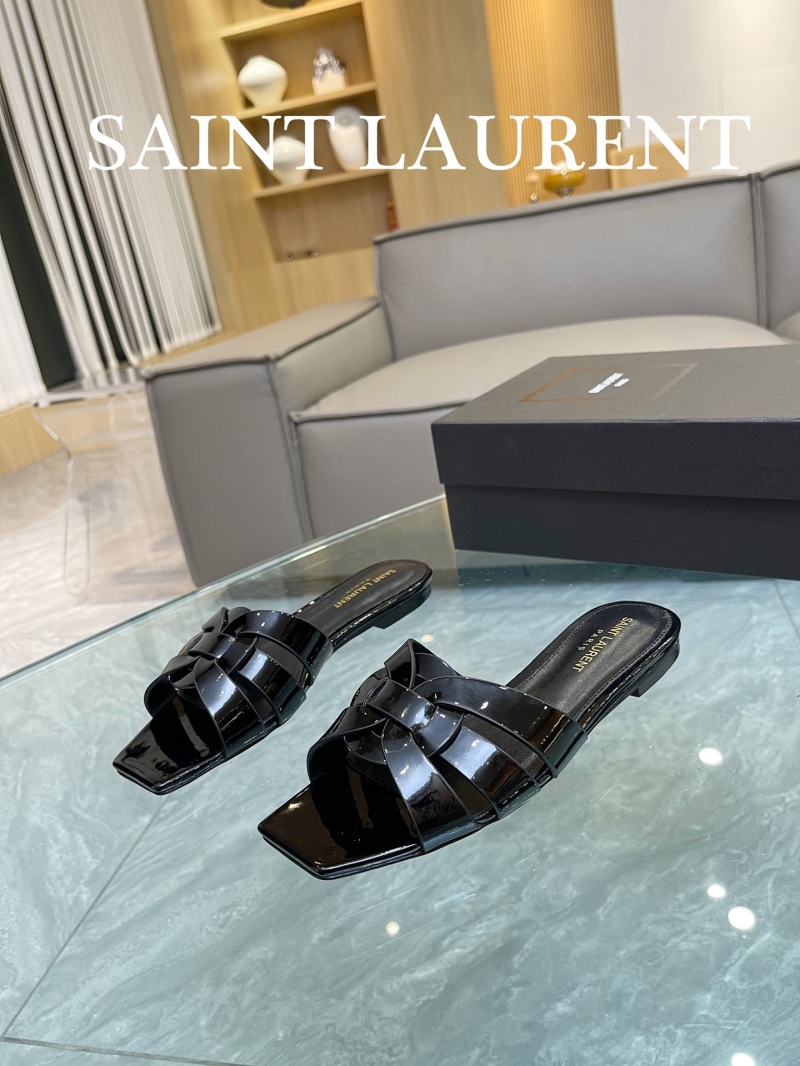 YSL Slippers